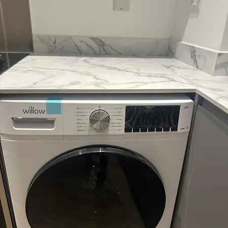 Apartment Luxury One Bedroom