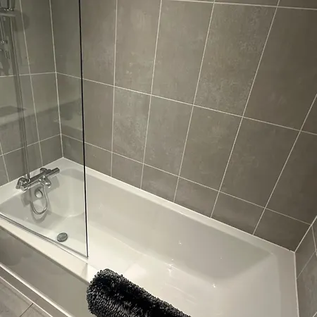 Luxury One Bedroom Apartment Leeds (West Yorkshire)
