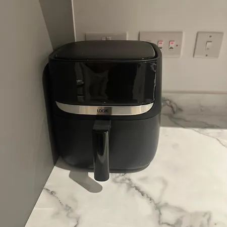 Luxury One Bedroom