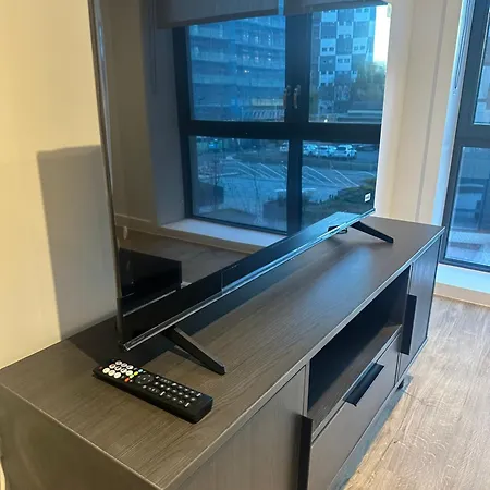Apartment Luxury One Bedroom