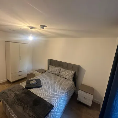 Luxury One Bedroom Leeds (West Yorkshire)