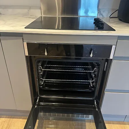 Luxury One Bedroom