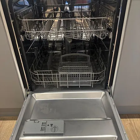 Luxury One Bedroom Leeds (West Yorkshire)